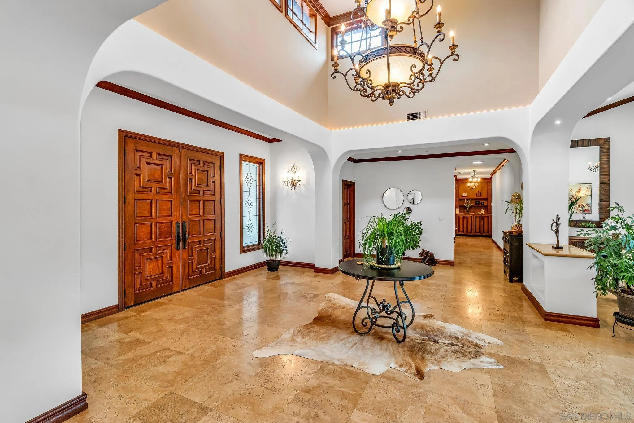 16655 Via Lago Azul Rancho Santa Fe, CA 92067 - Photo 7 of 66 Gallery Image 7