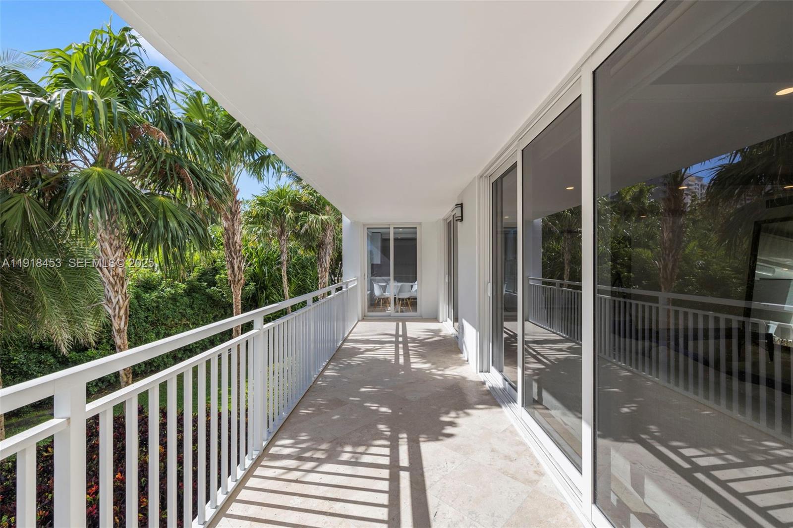 605 Ocean Drive, Unit 2L Key Biscayne, FL 33149 - Photo 45 of 46