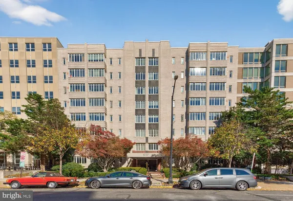 $2,099 | 1727 Massachusetts Avenue Northwest, Unit 119, Washington, DC 20036