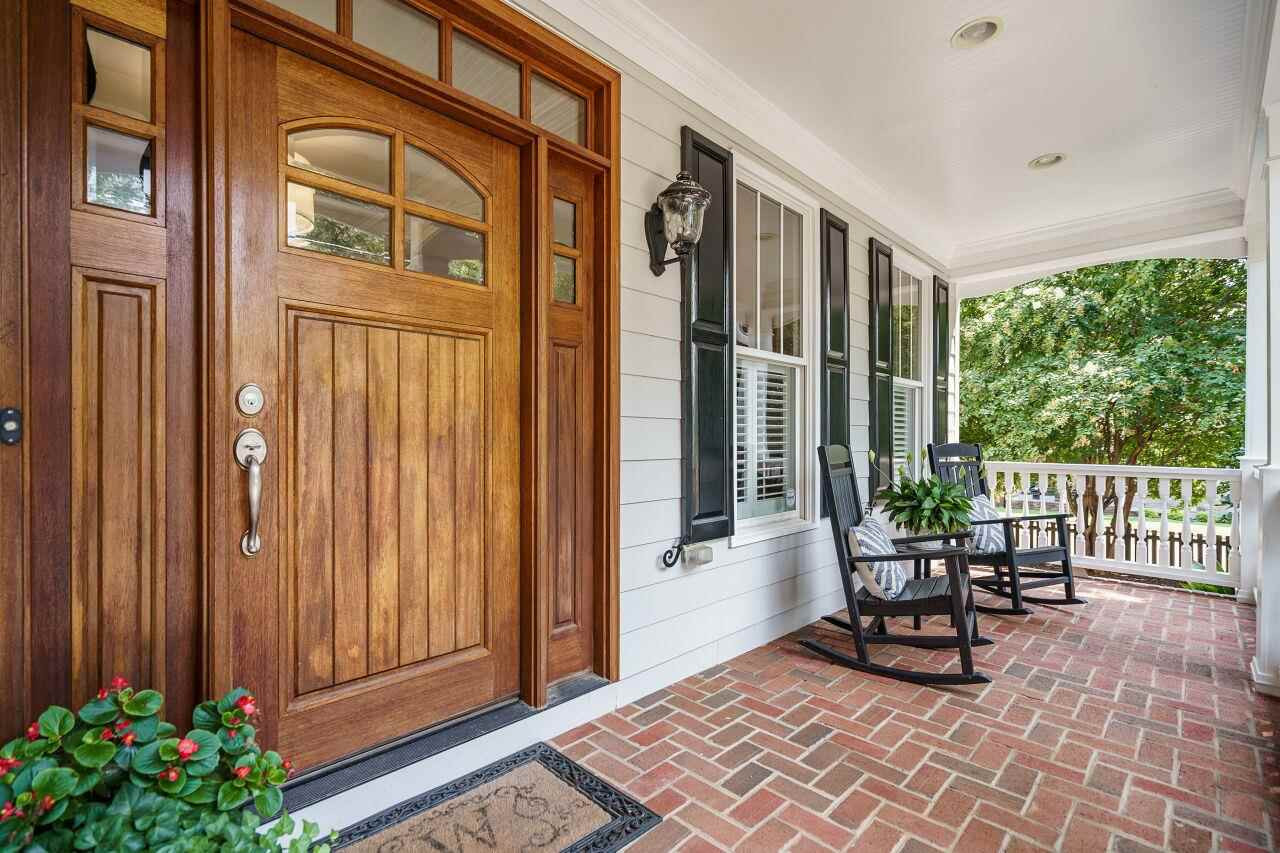 127 Georgetown Road Raleigh, NC 27608 - Photo 2 of 30 Photo 2