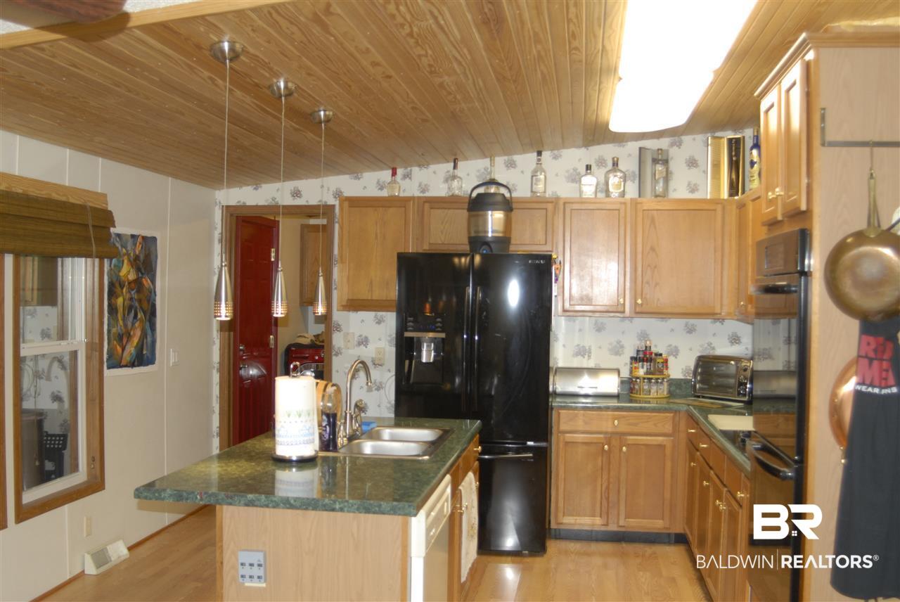 12301 Bay Road West Foley, AL 36535 - Photo 8 of 32