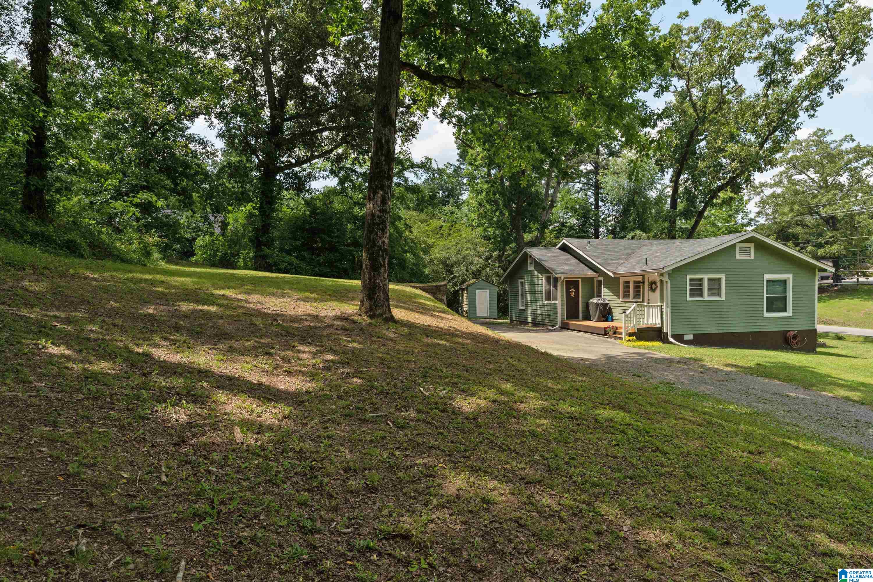 6509 South Chalkville Road Trussville, AL 35173 - Photo 22 of 24