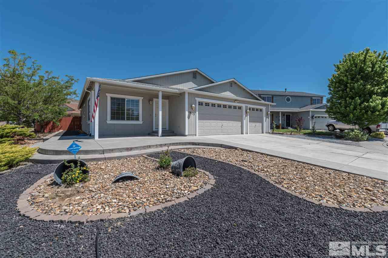 18115 Alexandria Drive Reno, NV 89508 - Photo 1 of 29 Photo 1
