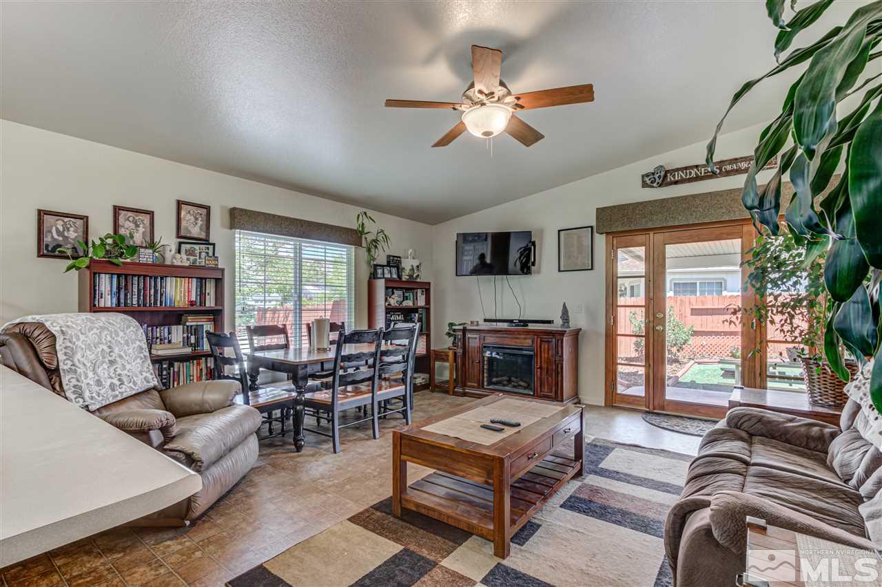 18115 Alexandria Drive Reno, NV 89508 - Photo 13 of 29 Photo 13
