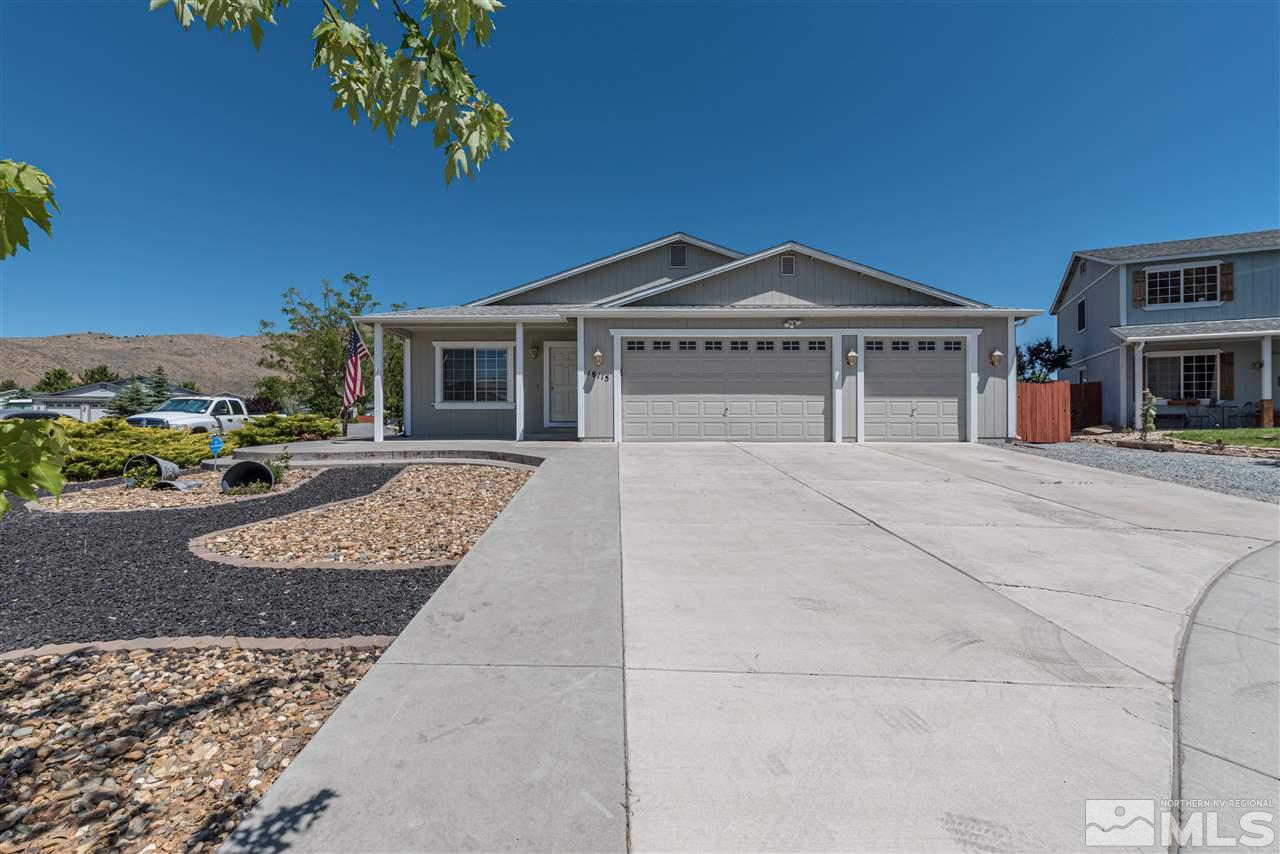18115 Alexandria Drive Reno, NV 89508 - Photo 2 of 29 Photo 2