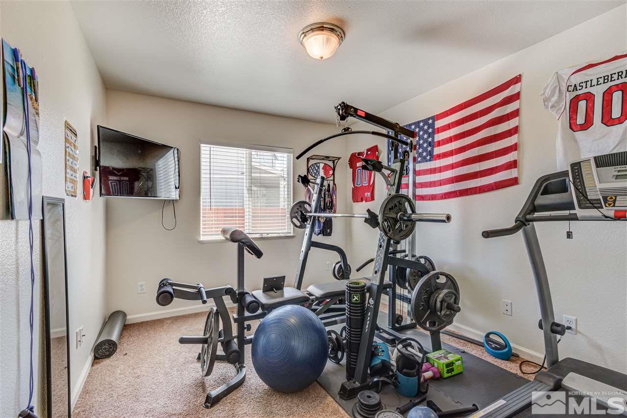 18115 Alexandria Drive Reno, NV 89508 - Photo 21 of 29 Photo 21