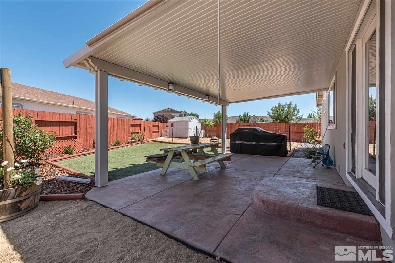 18115 Alexandria Drive Reno, NV 89508 - Photo 24 of 29 Photo 24