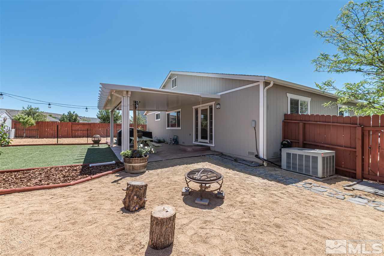 18115 Alexandria Drive Reno, NV 89508 - Photo 25 of 29 Photo 25