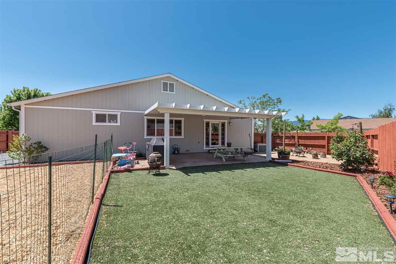 18115 Alexandria Drive Reno, NV 89508 - Photo 26 of 29 Photo 26