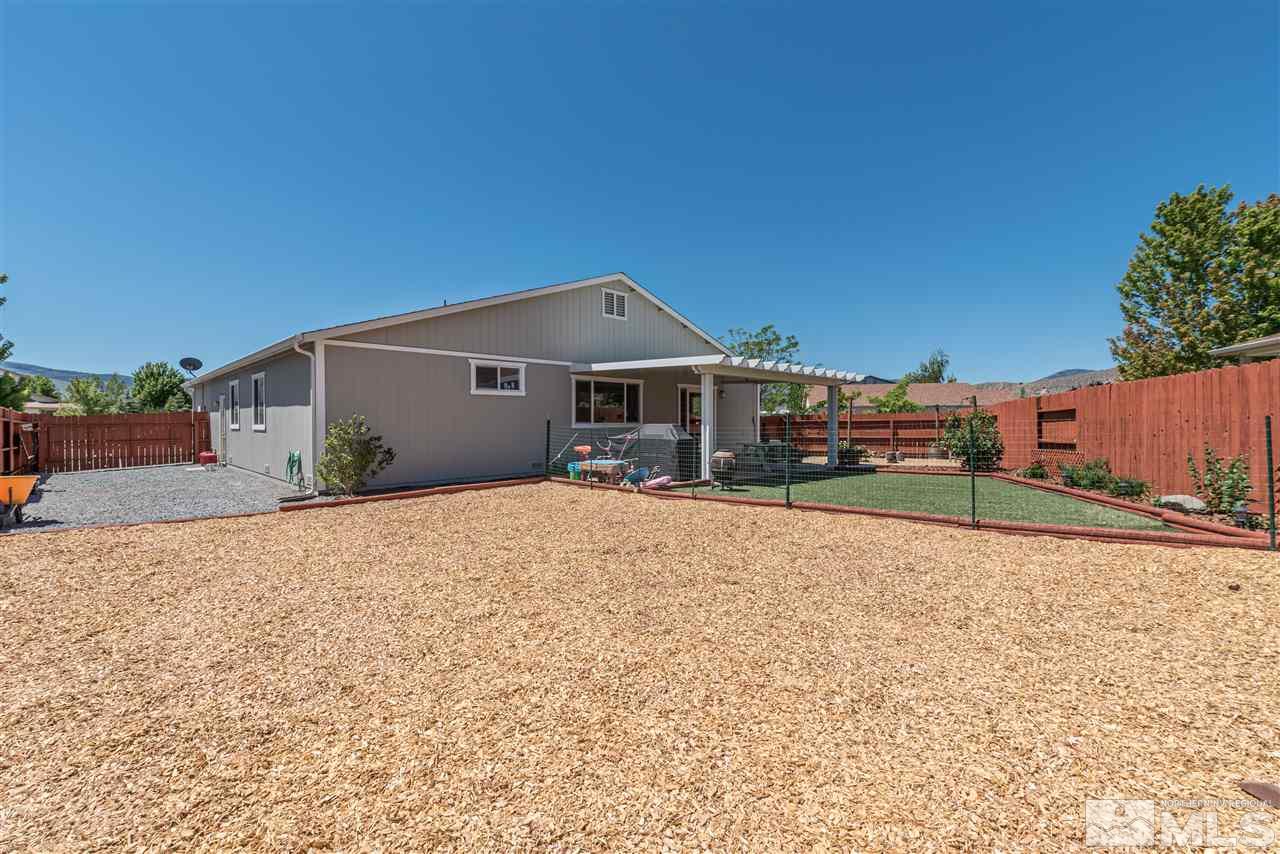 18115 Alexandria Drive Reno, NV 89508 - Photo 27 of 29 Photo 27