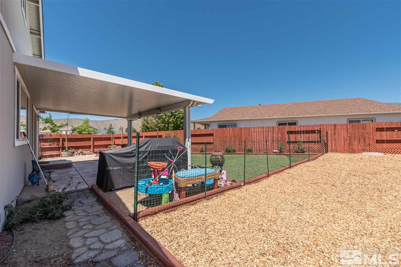 18115 Alexandria Drive Reno, NV 89508 - Photo 28 of 29 Photo 28