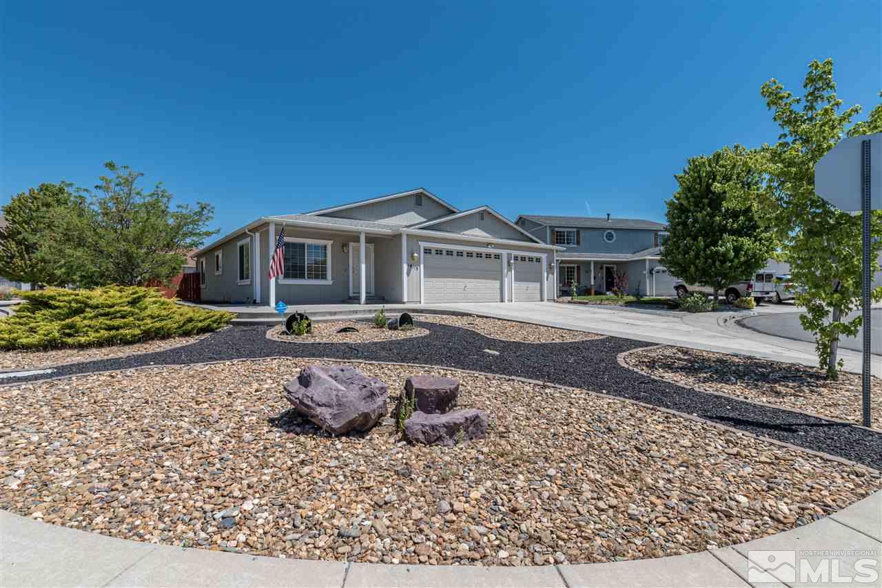 18115 Alexandria Drive Reno, NV 89508 - Photo 3 of 29 Photo 3