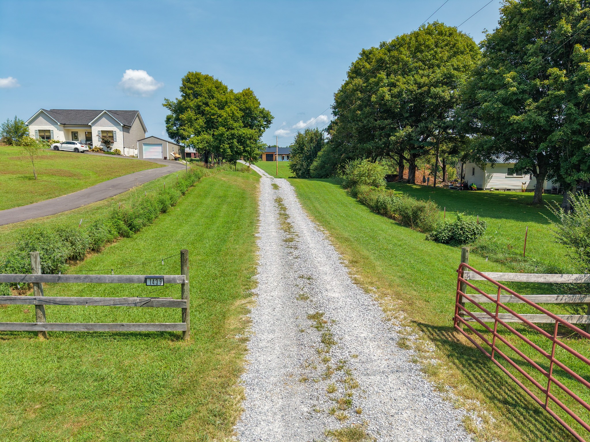 1439 Ridge Road Dickson, TN 37055 - Photo 68 of 92 Gallery Image 68