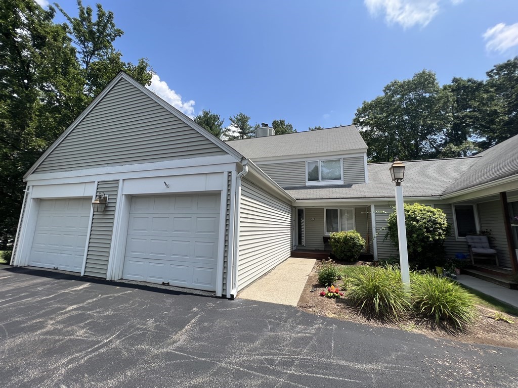 88 Stone Ridge Road, Unit 88 Franklin, MA 02038 - Photo 1 of 1 Gallery Image 1