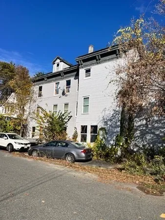 $150,000 | 52 Mechanic Street, Orange, MA 01364