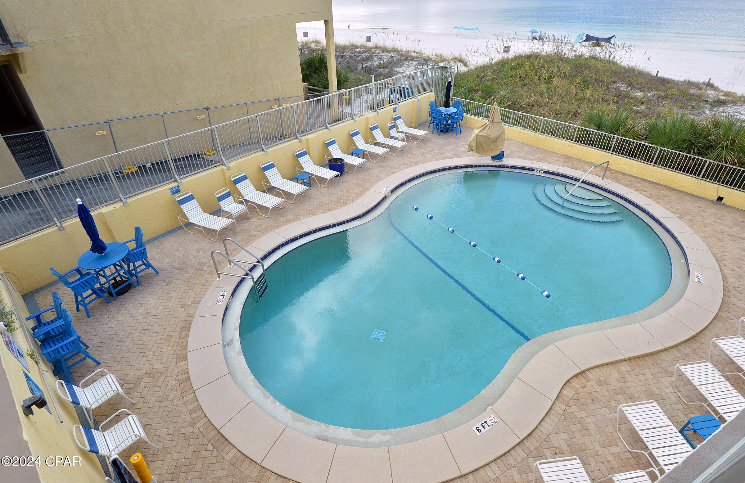 15413 Front Beach Road, Unit 101 Panama City Beach, FL 32413 - Photo 32 of 32 Gallery Image 32