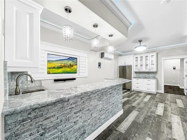 $1,050,000 | 4260 Columbus Drive, Hernando Beach, FL 34607