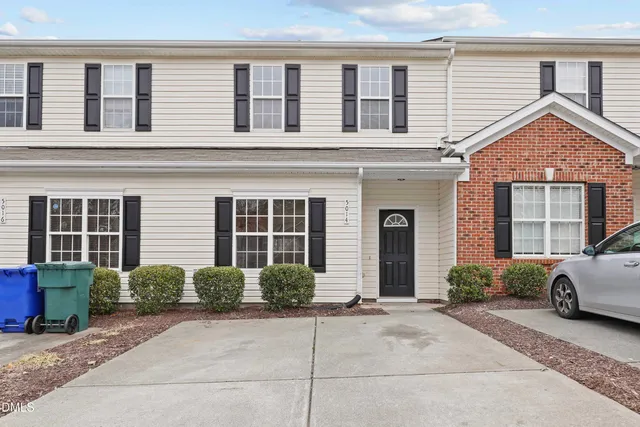 $275,000 | 5014 Rainmaker Drive, Durham, NC 27704