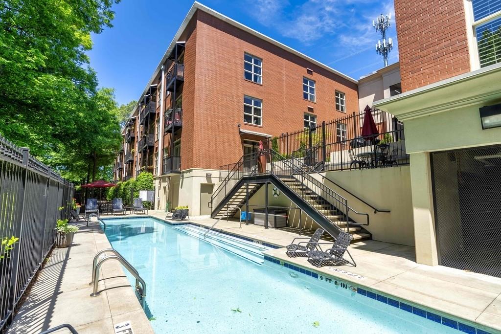 560 Dutch Valley Road Northeast, Unit 2202 Atlanta, GA 30324 - Photo 1 of 1