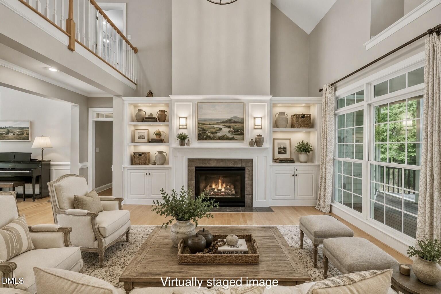 5300 Mill Dam Road Wake Forest, NC 27587 - Photo 16 of 69 4CE66537-2646-474D-B380-25935228E241