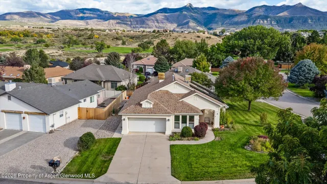 $504,900 | 18 Willow Creek Court, Battlement Mesa, CO 81635
