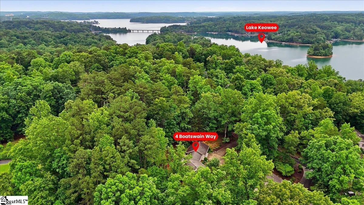 4 Boatswain Way Salem, SC 29676 - Photo 16 of 31