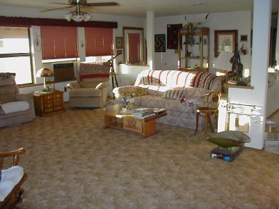 6779 Jordan Ranch Road Pearce, AZ 85625 - Photo 3 of 6