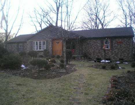 153 Stuber Road New Brighton, PA 15066 - Photo 1 of 7 Exterior Front.