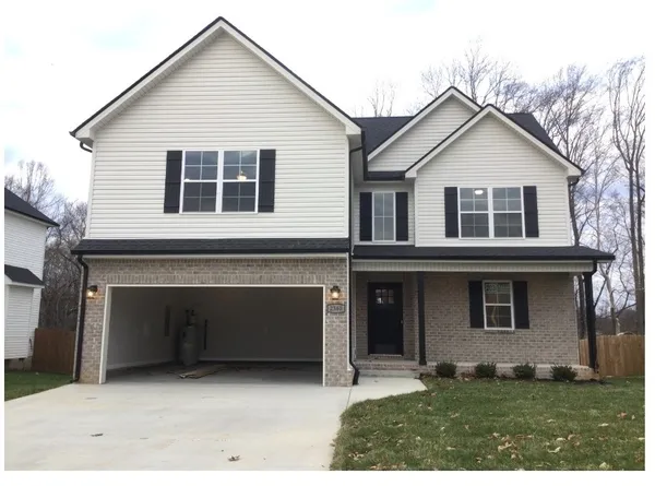 $1,995 | 2360 Colston Drive, Clarksville, TN 37042