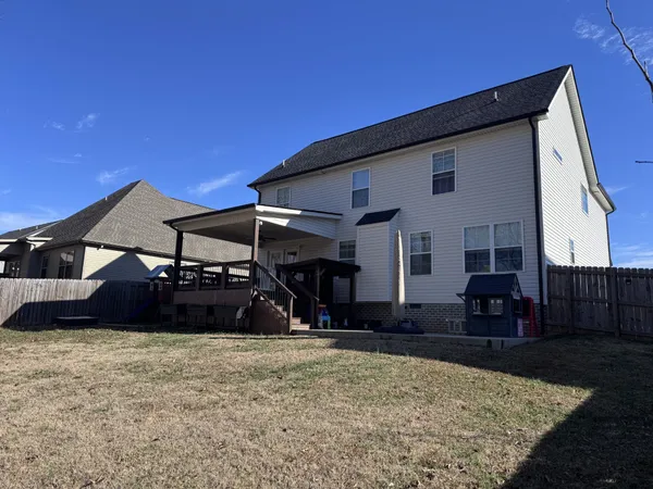 $1,995 | 2360 Colston Drive, Clarksville, TN 37042