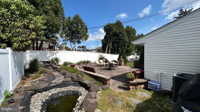 $3,200 | 121 Kingfield Road, Philadelphia, PA 19115