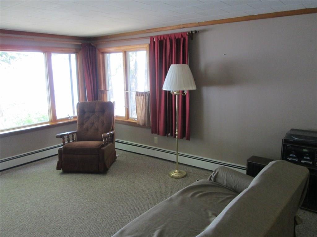 121 Whites Point Road Standish, ME 04084 - Photo 18 of 32 Living room