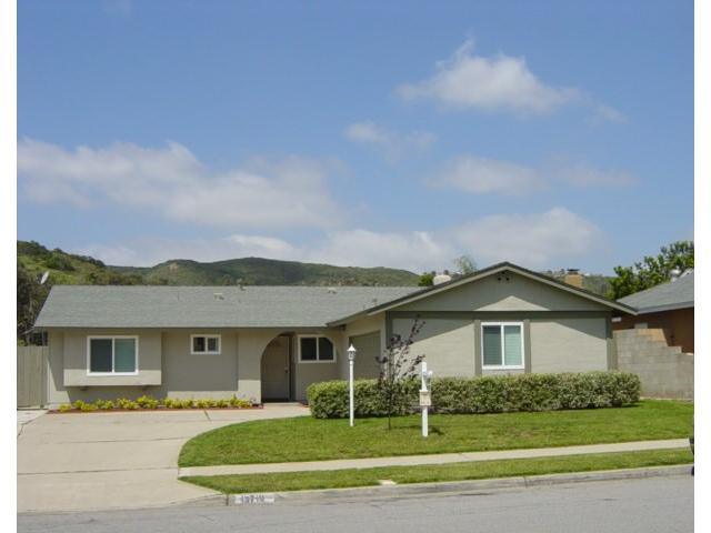 13710 Frame Road Poway, CA 92064 - Photo 1 of 11