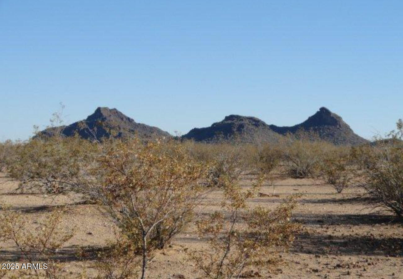 0 West Trezler Road Congress, AZ 85332 - Photo 1 of 9 Mountain Views
