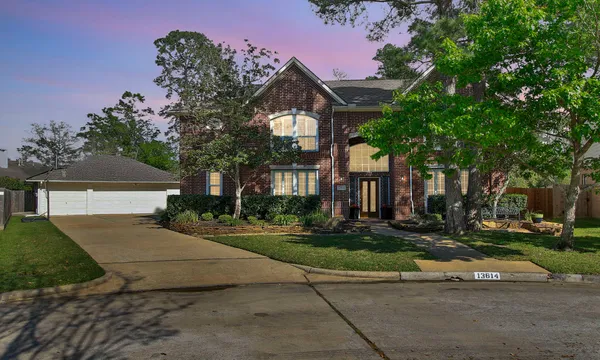 $675,000 | 13614 Cardinal Cove Court, Cypress, TX 77429