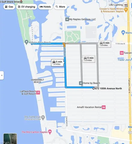$12,000 | 672 100th Avenue North, Naples, FL 34108