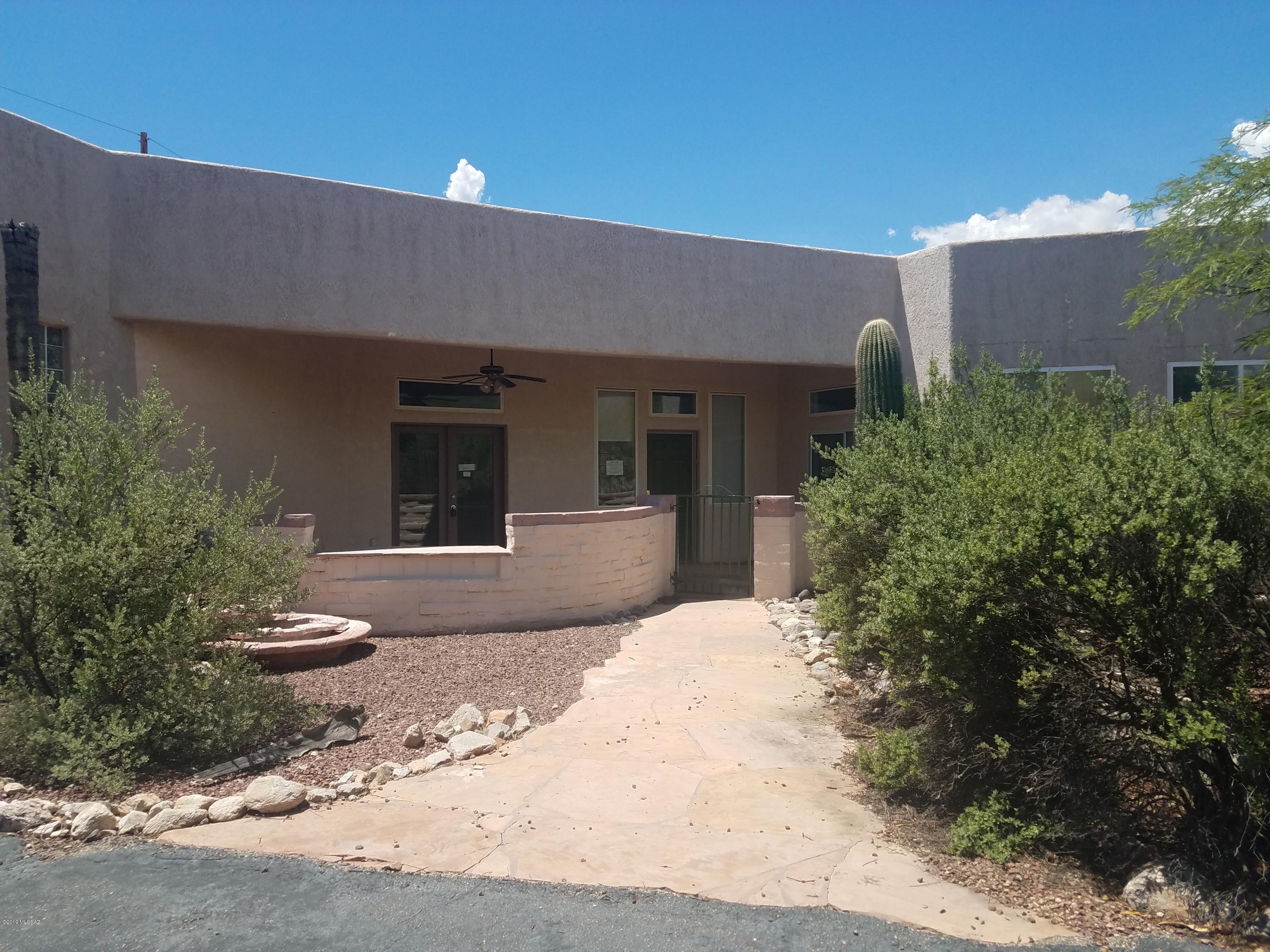 4415 North Pontatoc Road Tucson, AZ 85718 - Photo 3 of 27