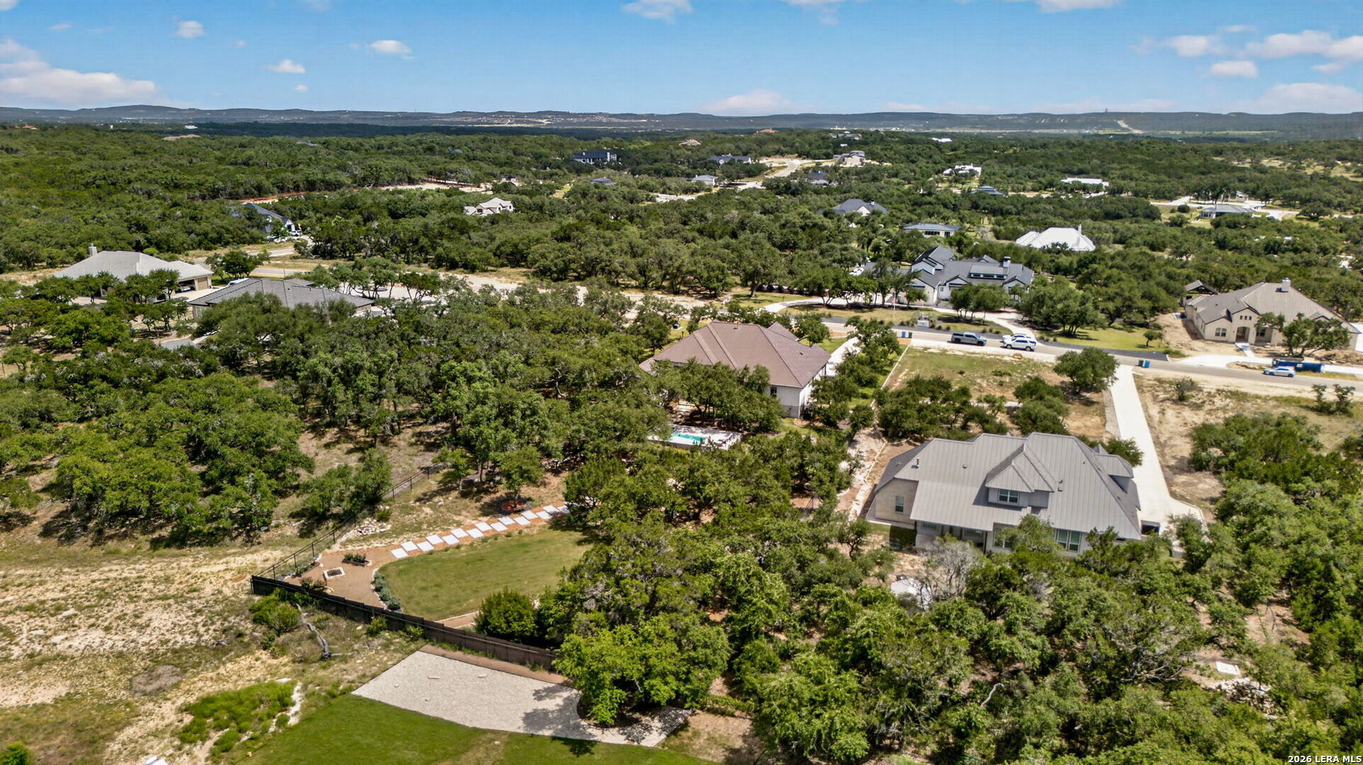 720 Johanna Ridge Road Bulverde, TX 78163 - Photo 43 of 45