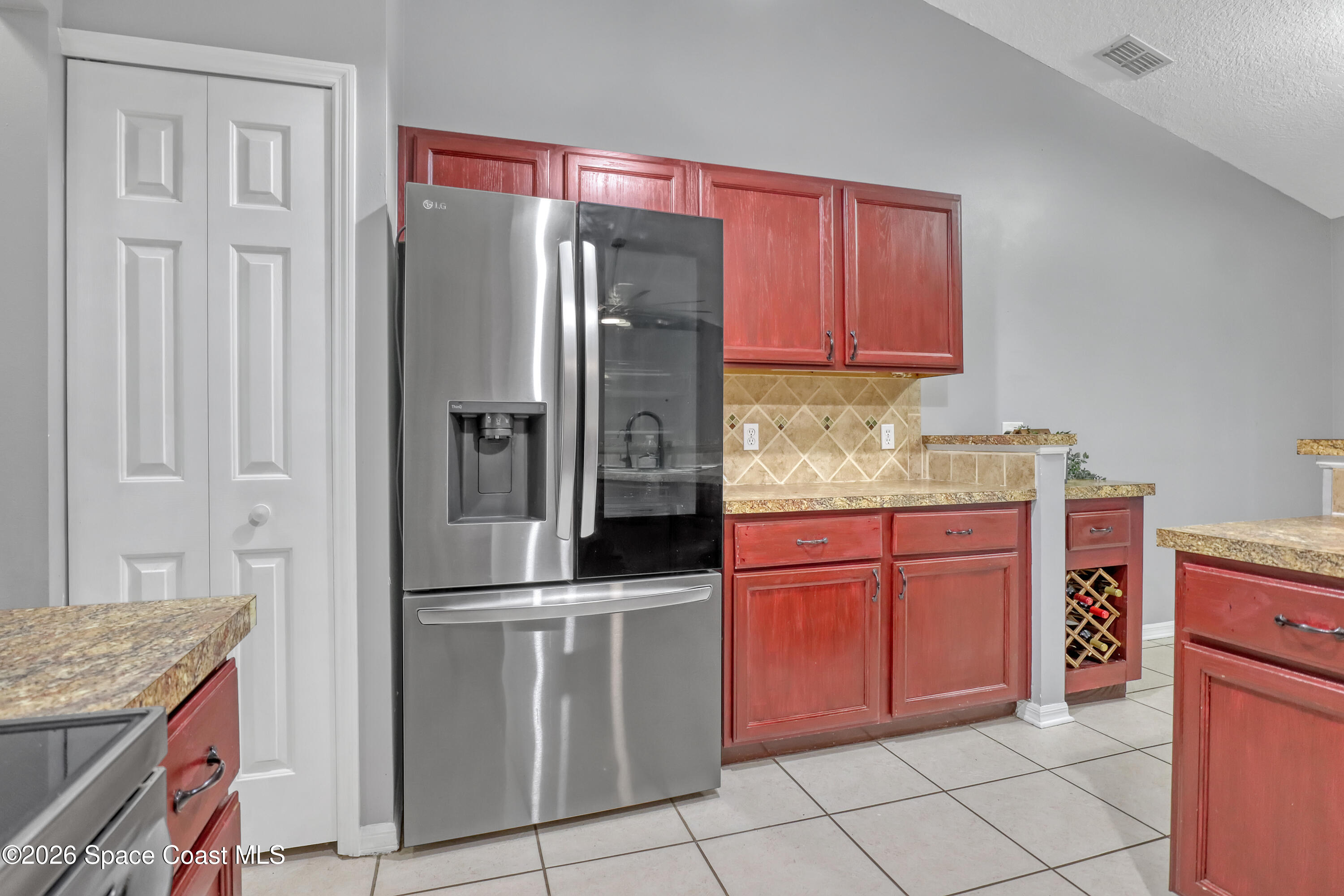 3363 Echo Ridge Place Cocoa, FL 32926 - Photo 14 of 45 kitchen 1