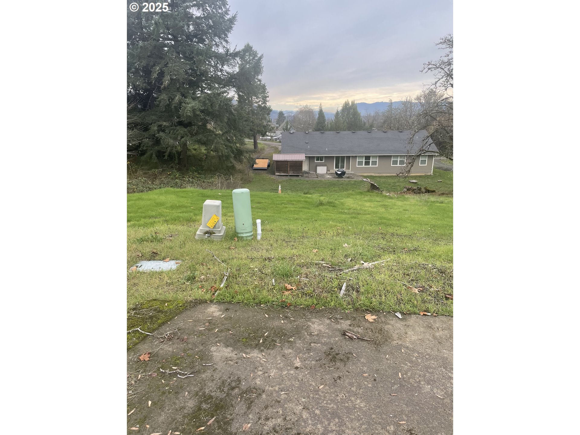 0 Southeast Apple Street Oakland, OR 97462 - Photo 2 of 6