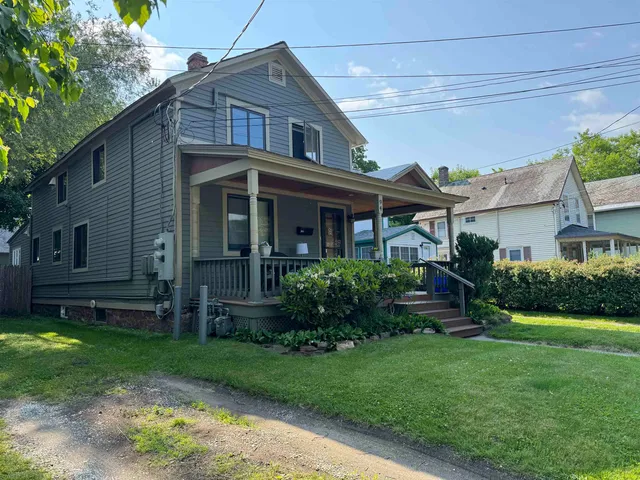 $725,000 | 94 Park Street, Burlington, VT 05401