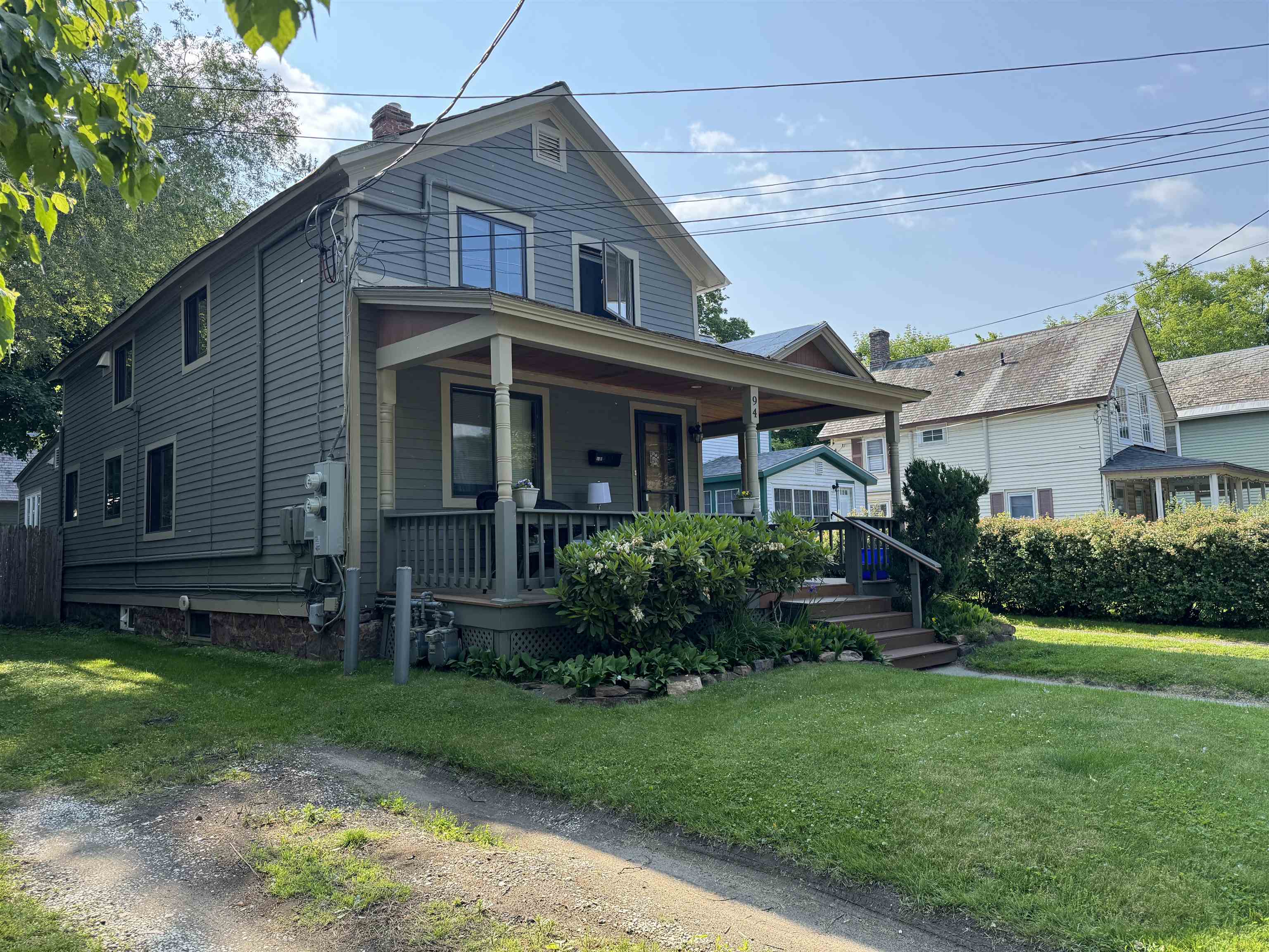 94 Park Street Burlington, VT 05401 - Photo 2 of 45