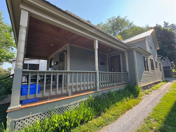 $725,000 | 94 Park Street, Burlington, VT 05401