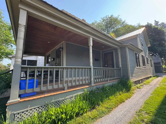 $725,000 | 94 Park Street, Burlington, VT 05401