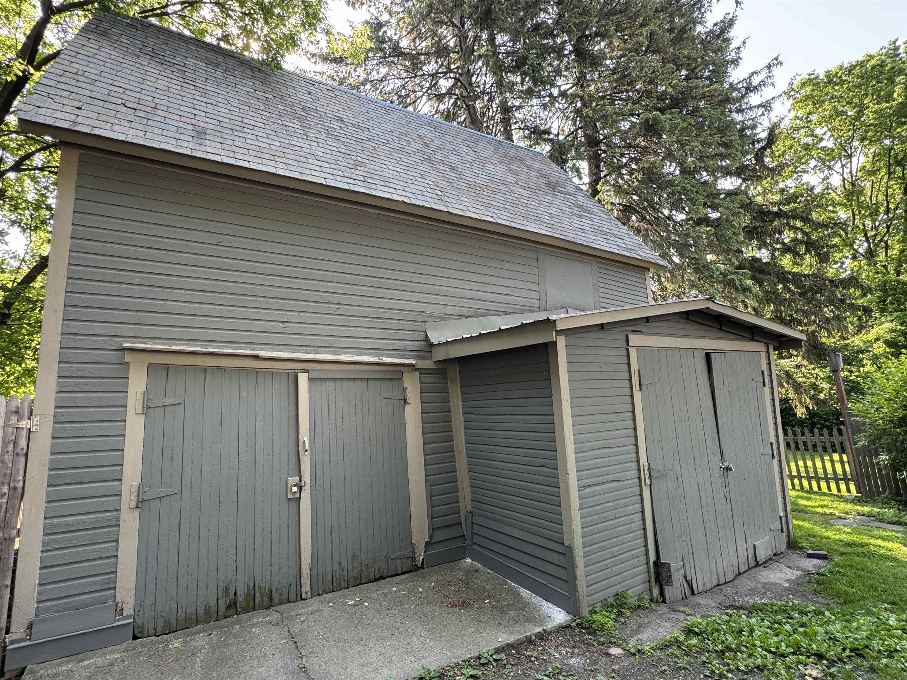 94 Park Street Burlington, VT 05401 - Photo 38 of 45