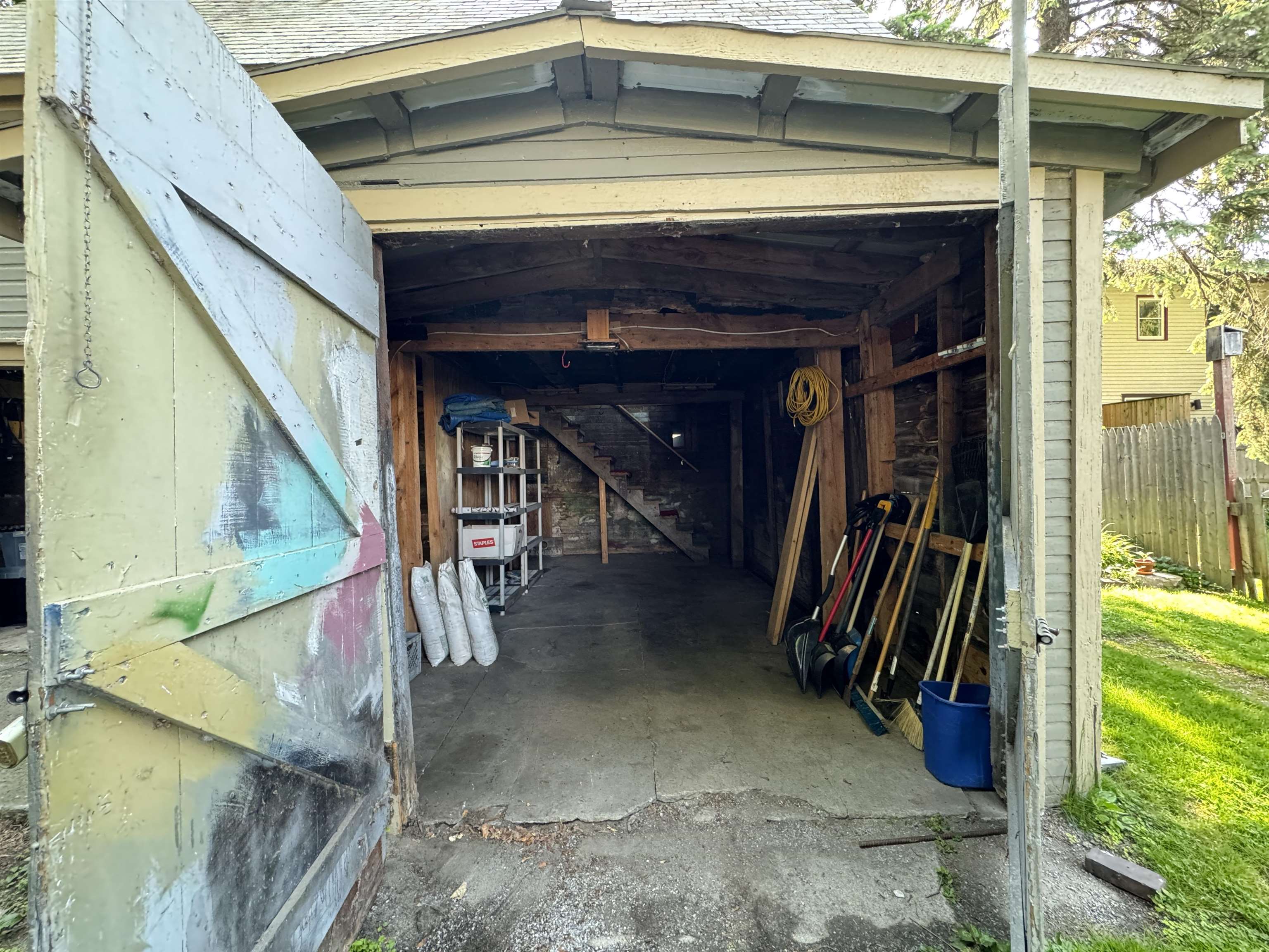 94 Park Street Burlington, VT 05401 - Photo 40 of 45