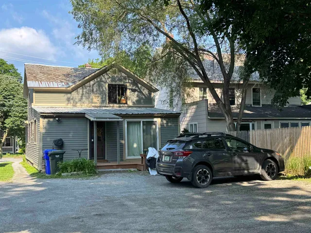 $725,000 | 94 Park Street, Burlington, VT 05401