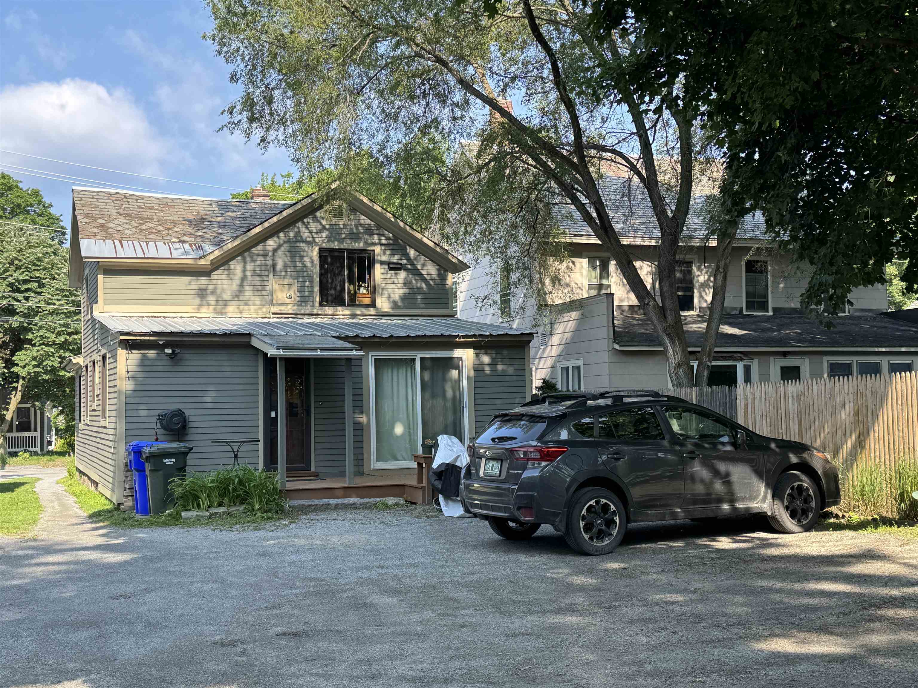 94 Park Street Burlington, VT 05401 - Photo 43 of 45