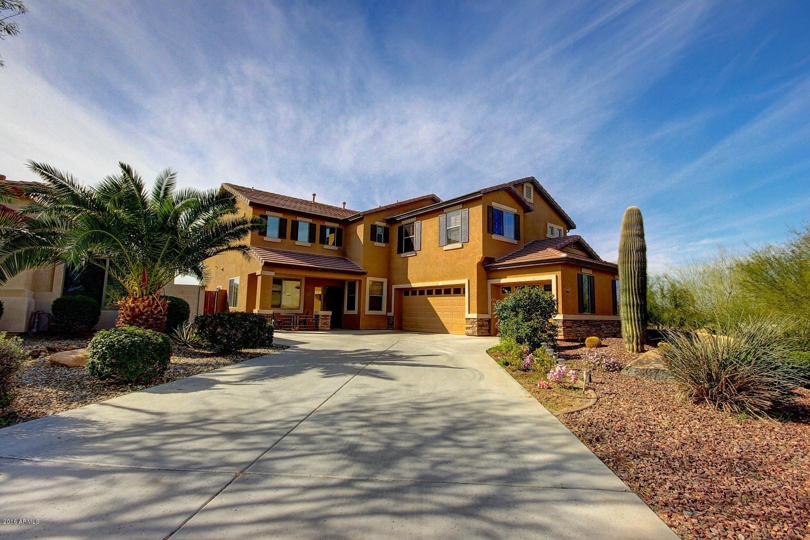 28924 North Nobel Road Phoenix, AZ 85085 - Photo 1 of 44 0001-Nobel (1)