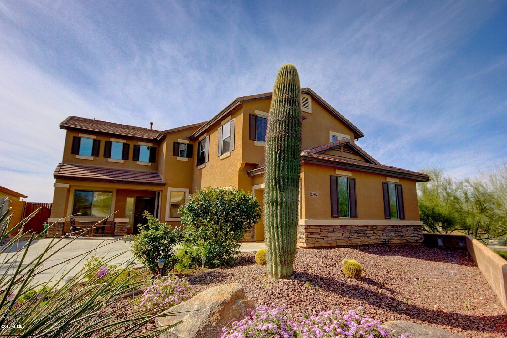 28924 North Nobel Road Phoenix, AZ 85085 - Photo 2 of 44 0002-Nobel (2)